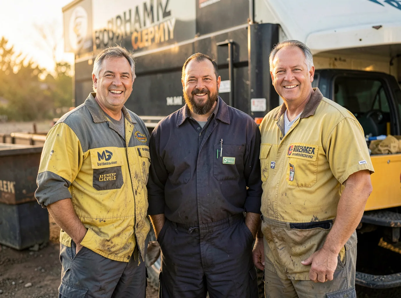 Sewage Cleanup company in Victor, WV